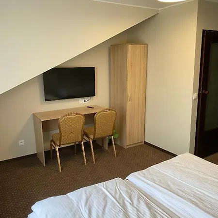 Gracja Bed and Breakfast *
