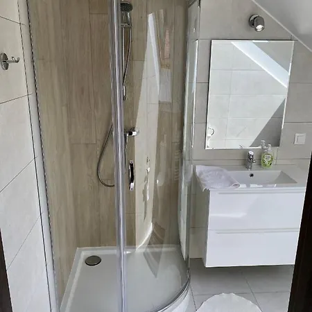 Bed and Breakfast Gracja