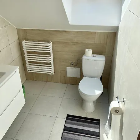 Bed and Breakfast Gracja
