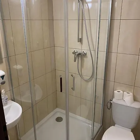 Bed and Breakfast Gracja