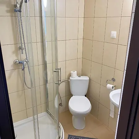 Gracja Bed and Breakfast