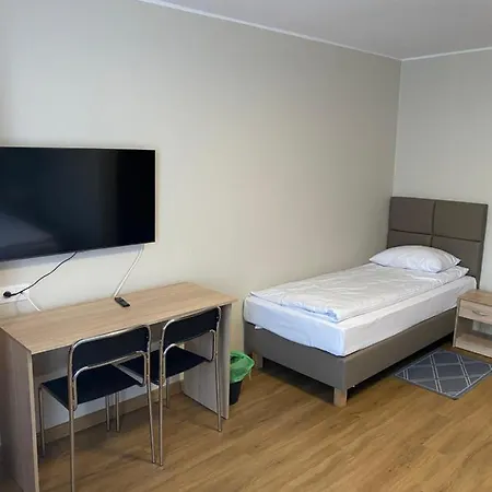 Bed and Breakfast Gracja