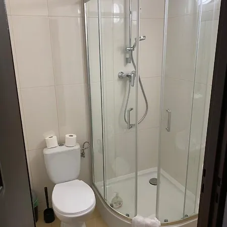 Gracja Bed and Breakfast Βαρσοβία