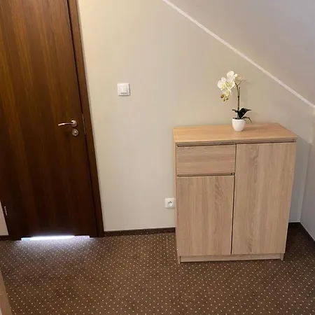 Bed and Breakfast Gracja