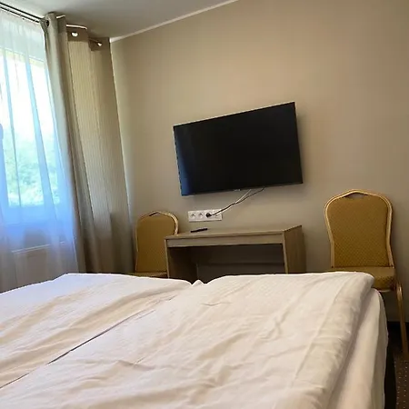 Nocleg ze śniadaniem Gracja *
