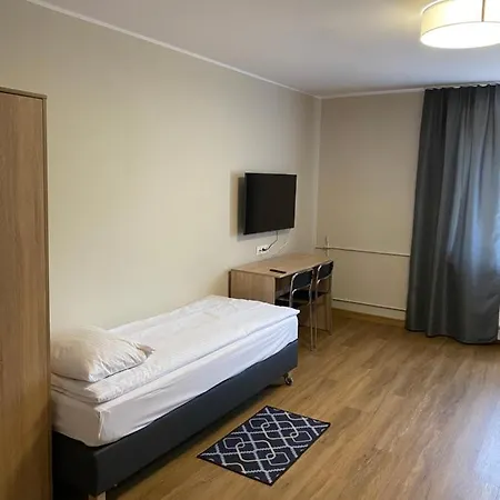 Bed and Breakfast Gracja