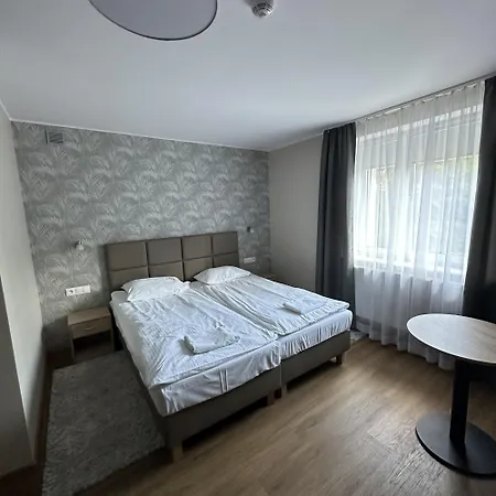 Gracja Bed & Breakfast Warszawa