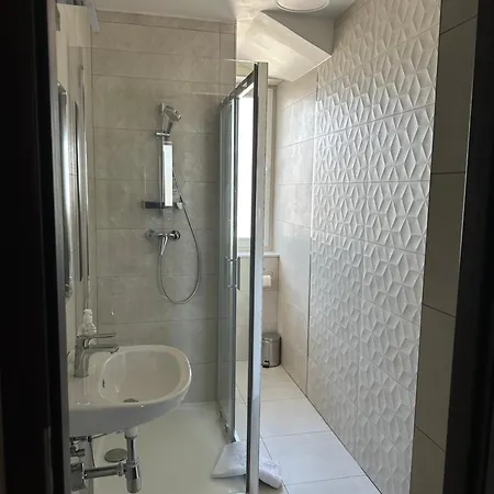 Gracja Oda ve Kahvaltı