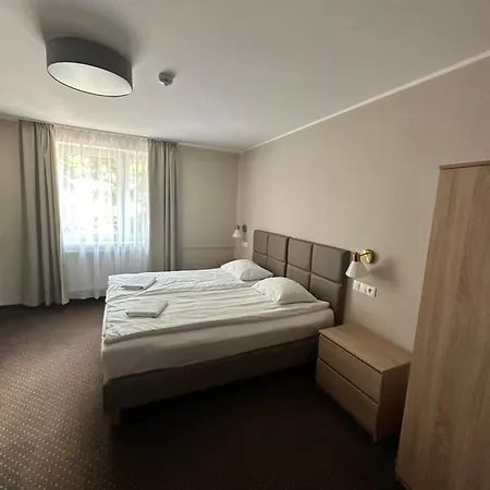 Gracja Bed & Breakfast