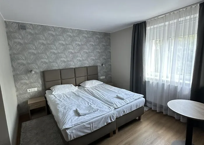 Gracja Bed & Breakfast Warszawa