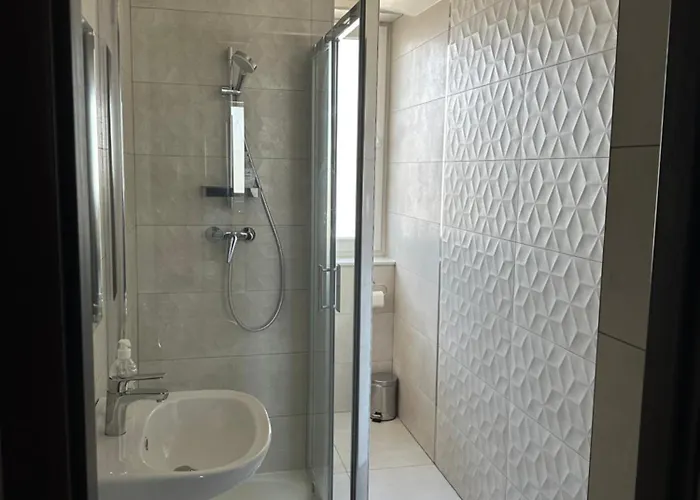 Gracja Bed & Breakfast