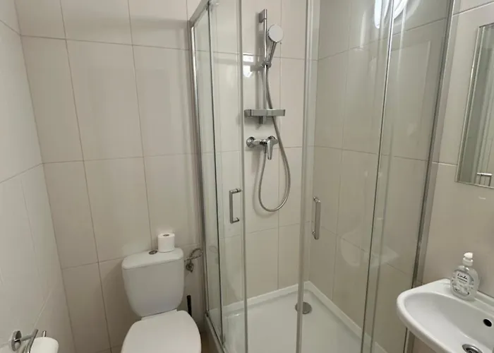 Bed & Breakfast Gracja 3*