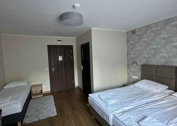 Gracja Bed & Breakfast Warszawa