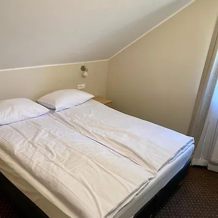 Bed & Breakfast Gracja Varsavia