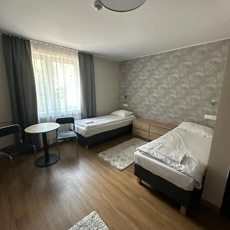 Bed & Breakfast Gracja