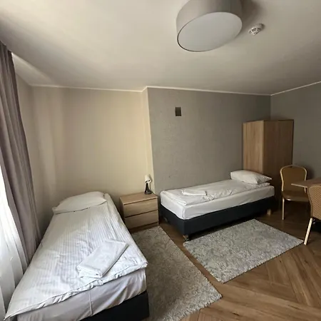 Gracja Bed & Breakfast