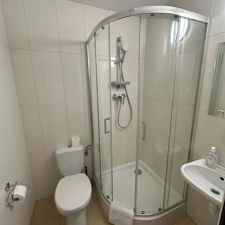 Bed & Breakfast Gracja 3*