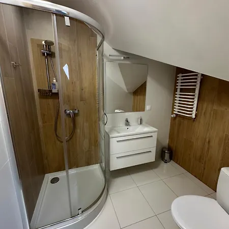 Gracja 3* 바르샤바